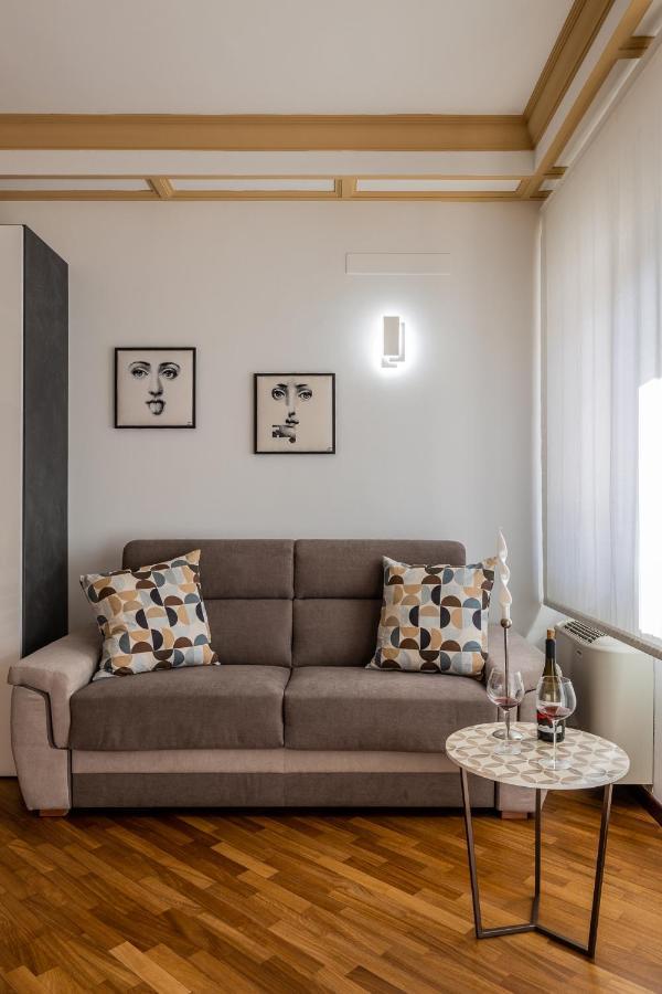 Bed and Breakfast I Barcaioli Джардини-Наксос Экстерьер фото