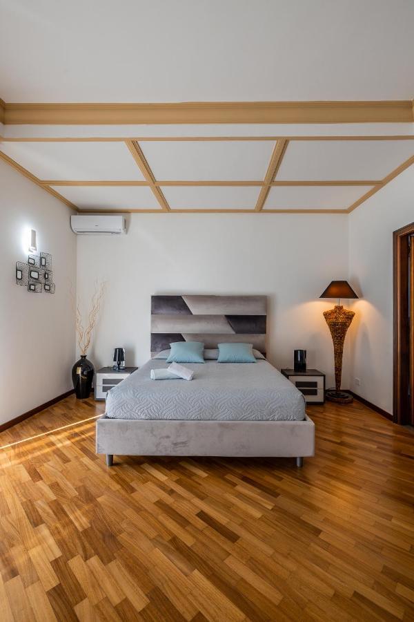 Bed and Breakfast I Barcaioli Джардини-Наксос Экстерьер фото