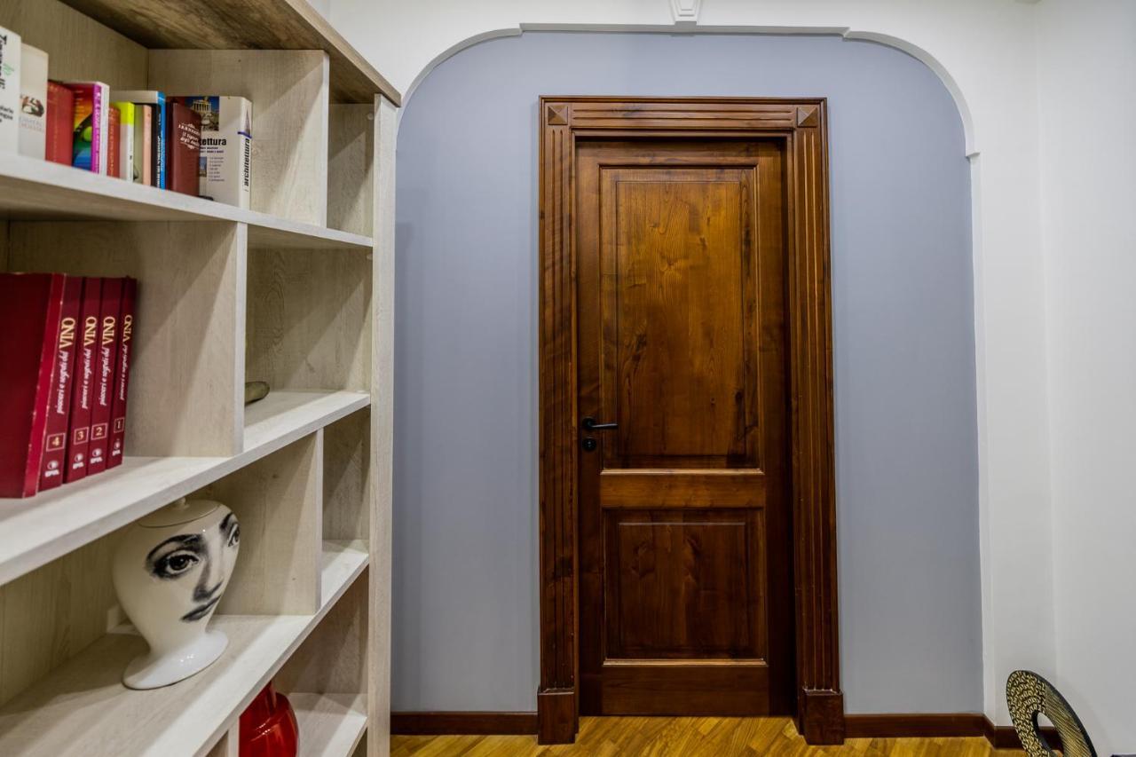 Bed and Breakfast I Barcaioli Джардини-Наксос Экстерьер фото