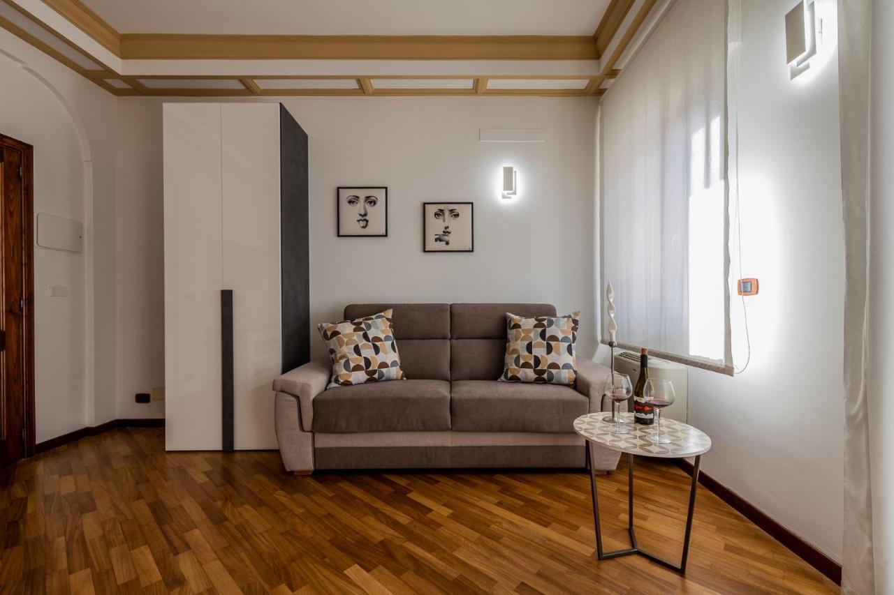 Bed and Breakfast I Barcaioli Джардини-Наксос Экстерьер фото