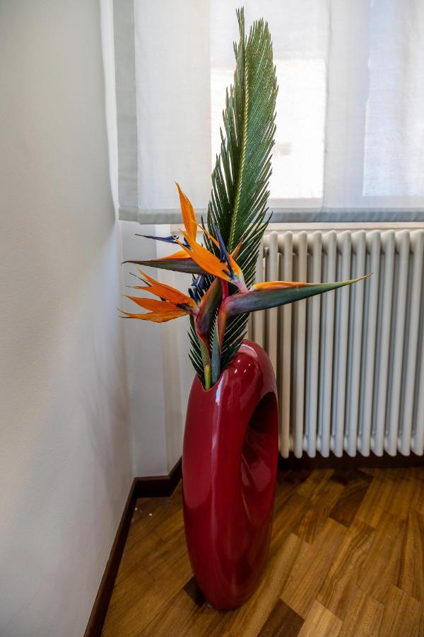 Bed and Breakfast I Barcaioli Джардини-Наксос Экстерьер фото