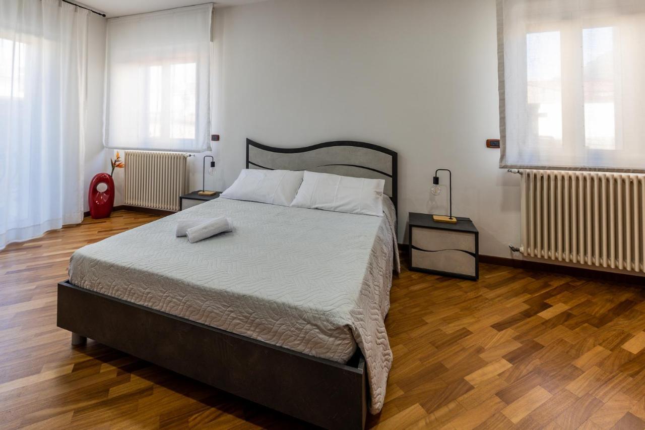 Bed and Breakfast I Barcaioli Джардини-Наксос Экстерьер фото
