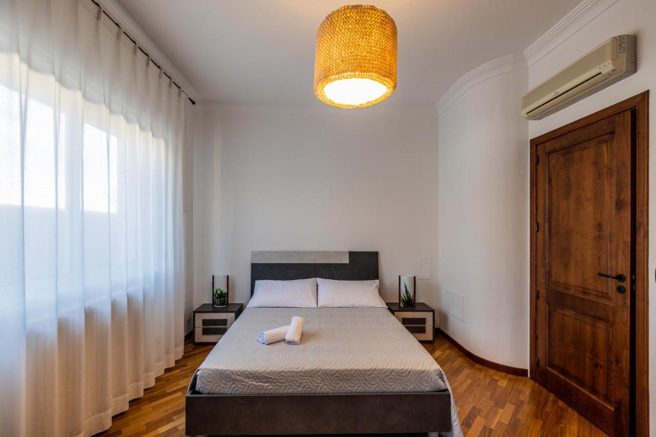 Bed and Breakfast I Barcaioli Джардини-Наксос Экстерьер фото