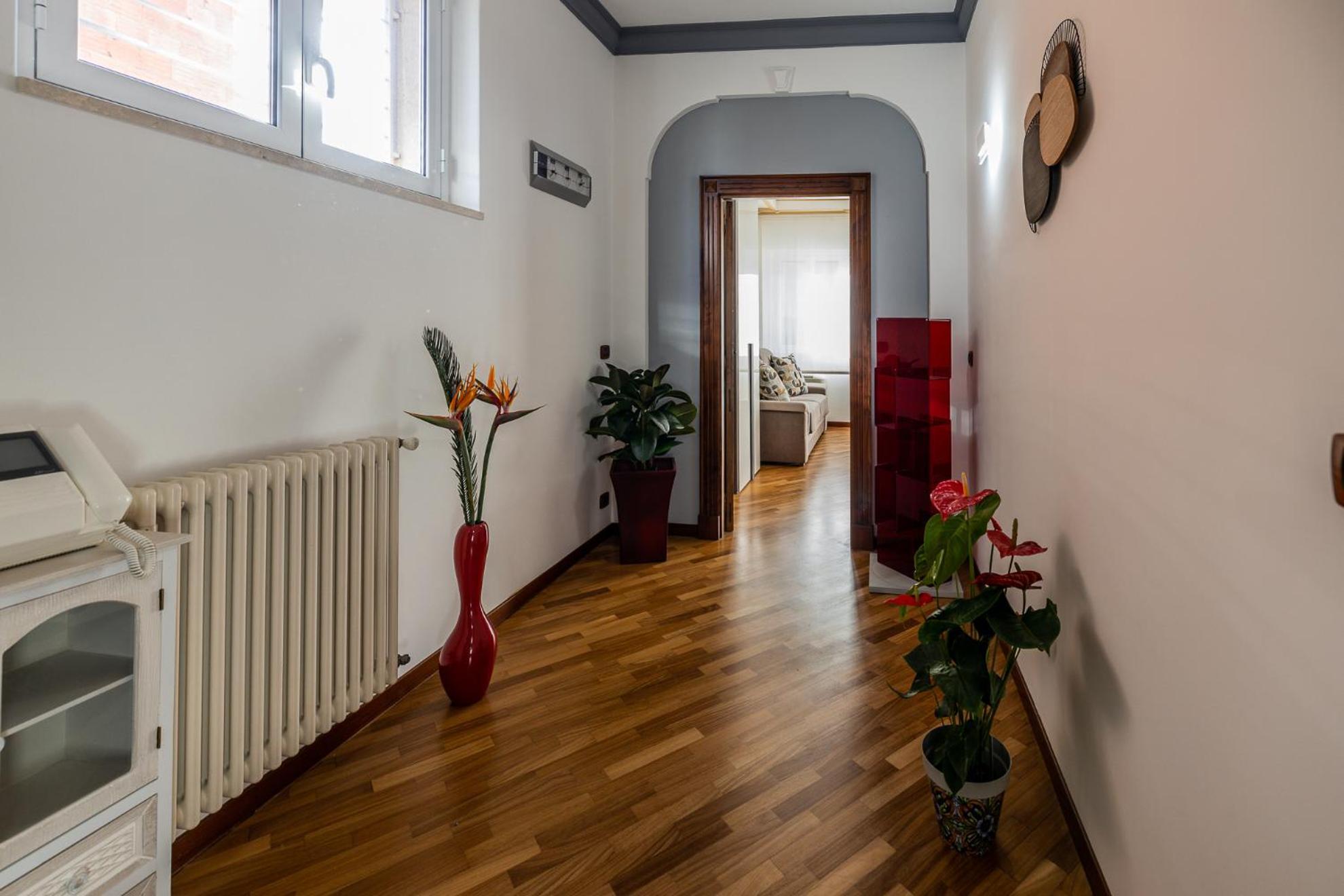 Bed and Breakfast I Barcaioli Джардини-Наксос Экстерьер фото
