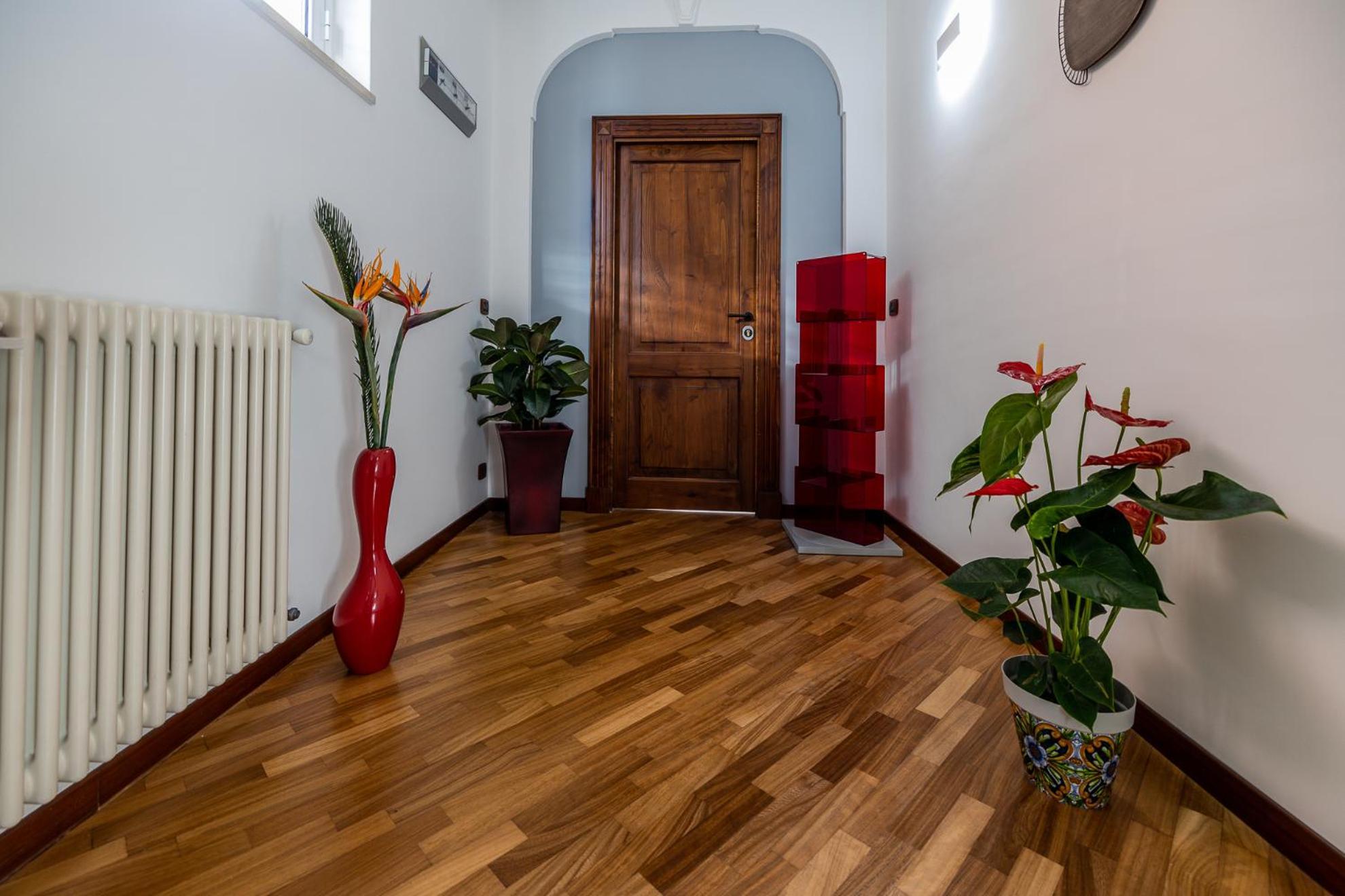 Bed and Breakfast I Barcaioli Джардини-Наксос Экстерьер фото