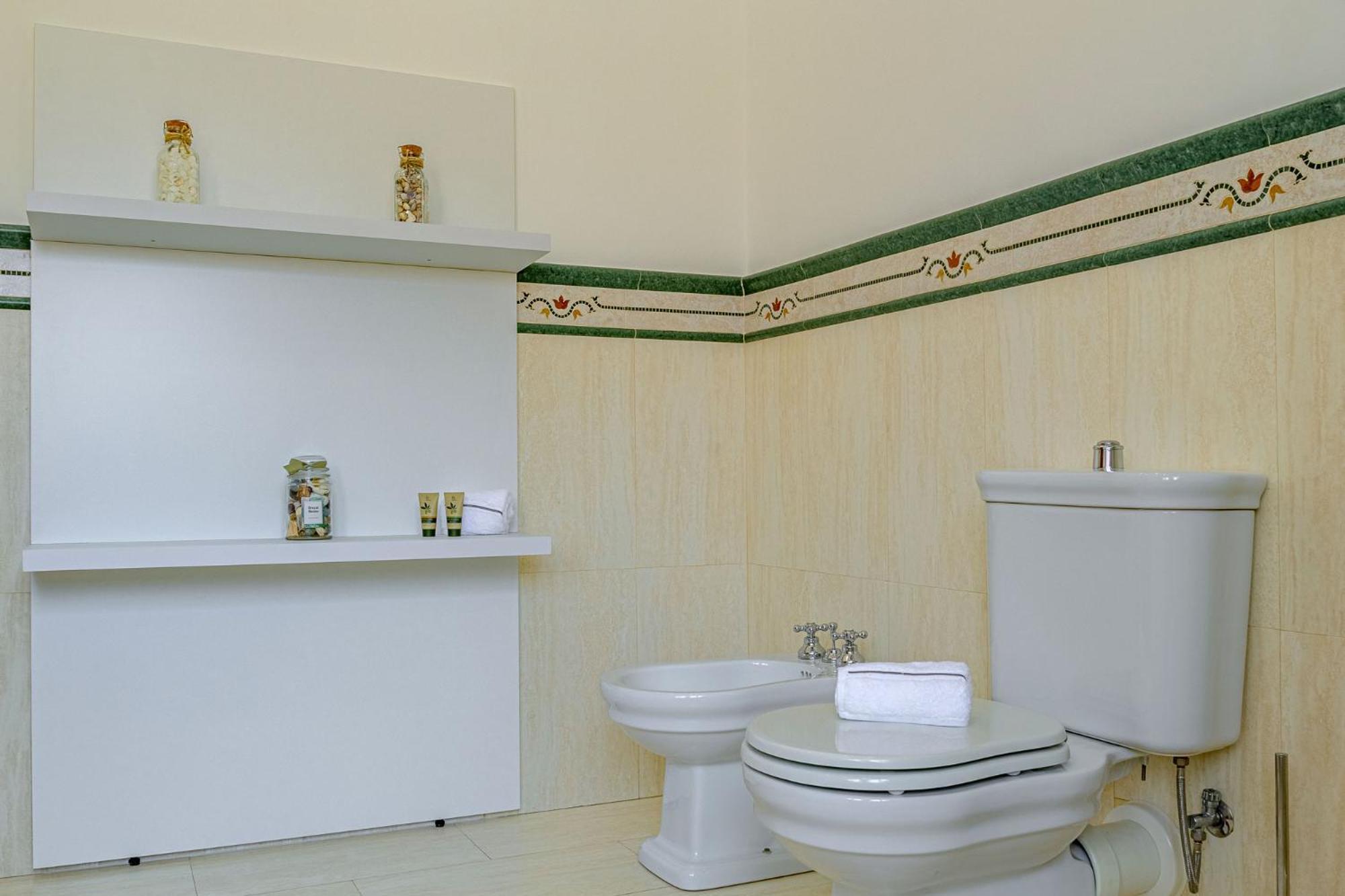 Bed and Breakfast I Barcaioli Джардини-Наксос Экстерьер фото