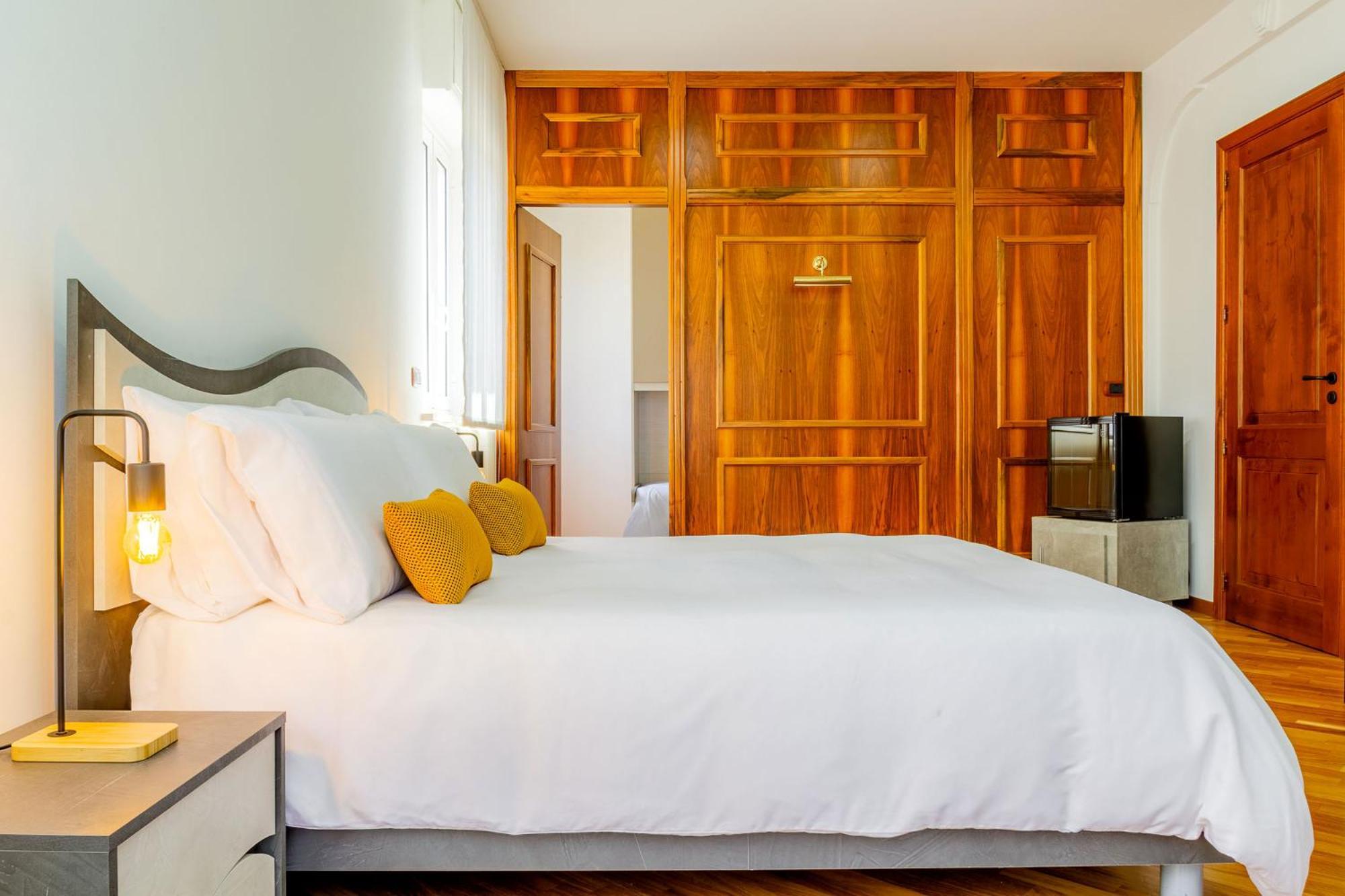 Bed and Breakfast I Barcaioli Джардини-Наксос Экстерьер фото