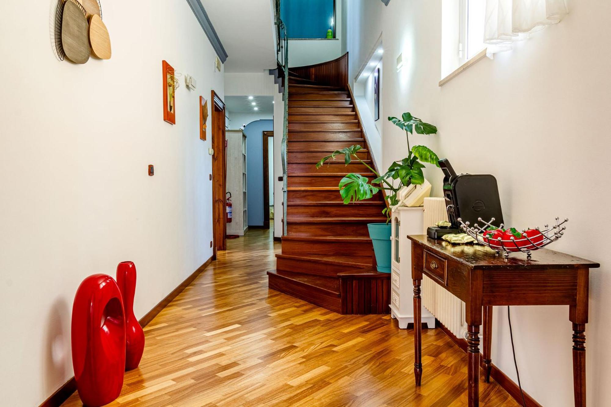Bed and Breakfast I Barcaioli Джардини-Наксос Экстерьер фото